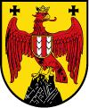 Burgenland-Wappen